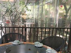 -醉月城西昌火盆烧烤(天府店)