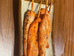 -楚东君•襄阳牛肉面牛杂煲(陆家嘴正大店)