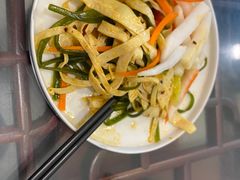 -河州春清真西北特色美食(虎踞路店)