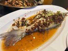 -鲁菜根·泰安菜(万达店)