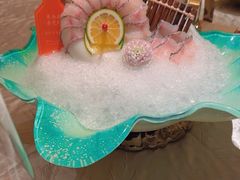 -ONE FULL 古董港式海鲜火锅