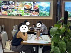 -江南粥家庄(宁国路店)