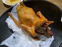 -大鸽饭(岗顶店)