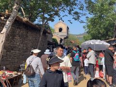 -红嫂家乡旅游区