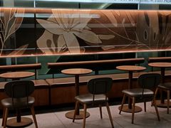 -Tims天好咖啡·贝果(杭州东站店)