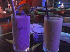 -MOSSO音乐酒吧·Live House(南京西路店)