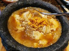 -隐厨中国餐馆(红旗大街店)
