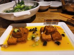 -隔壁老王·家常云南菜(花巷店)