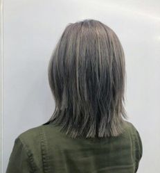 -GIRL STYLE 烫发·染发沙龙