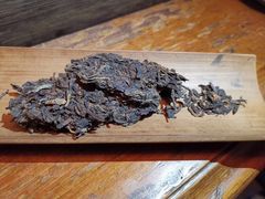 -大可堂普洱茶馆(襄阳南路馆)