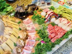 -慢丽江·云南野生菌土鸡锅(付家庄店)