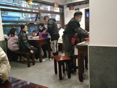 -长人馄饨铺(解放街店)