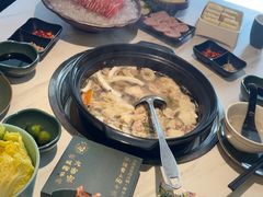 -狐狸爱上椰子鸡(滨江星光大道店)