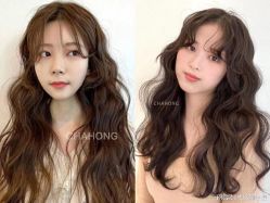 点击看大图 -KIMI HAIR SALON·烫染设计店
