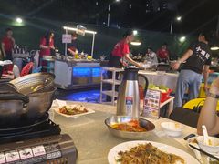 -小煵记·打边炉(西丽文光店)