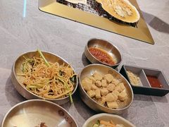 -本达人海鲜烧烤·朝鲜族风味(发展店)