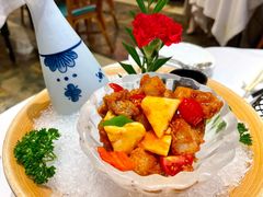 -勝記酒家·37年老字号·经典粤菜(荔枝公园店)