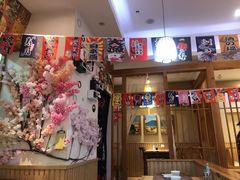 -林妈妈村·日式料理(宝山万达店)