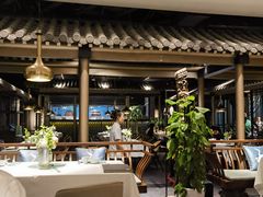 -羲和雅苑•北京烤鸭(陆家嘴中心店)