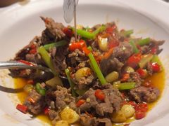 -佬麻雀·剁椒鱼头(京基KK One店)