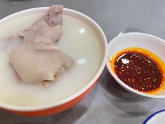 -彭记老妈蹄花(文化路店)