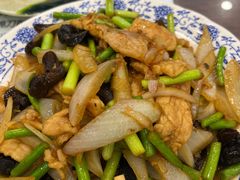 -晋乡亲刀削面(东风桥东店)