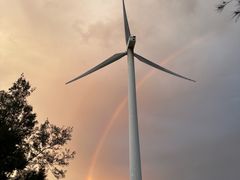 -六鳌翡翠湾滨海度假景区