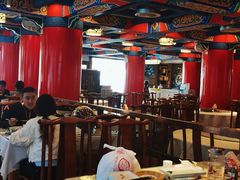 -郭林家常菜(狼垡店)