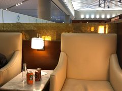 -虹桥机场V2贵宾休息室