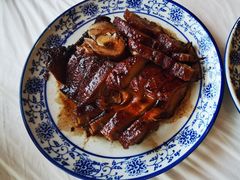 -邱记私房菜·十八年本地菜