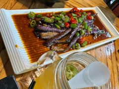 -院子餐厅·大锅菜·老杭帮(桥西直街店)
