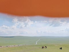 -莫日格勒旅游景区