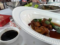 -鹿鸣酒家(越秀店)