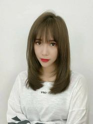 -3AM HAIR SALON染发接发