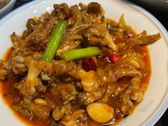 -马老六清真餐厅(雁滩店)