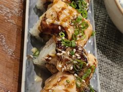 -戏作寿司(观音桥店)