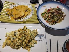 -千岛湖小鱼儿·淳安匠心农家菜