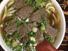 -刘山东牛肉面