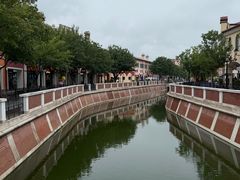 -京津佛罗伦萨小镇
