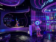 -海乐星KTV(航空路店)