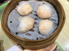 虾饺-添好运点心专门店(北角店)