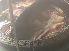 -川玉楼火锅(大庆中路店)