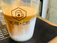 -Home Cafe(水榭春天店)