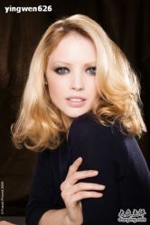 点击看大图 FP_AH0910_04_01-Franck Provost梵珀巴黎法式发艺