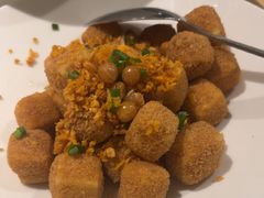 -汤城小厨•粤菜•靓汤(望京凯德mall店)