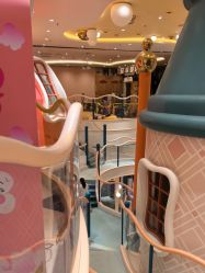 -奈尔宝家庭中心·亲子餐厅(苏州大悦城店)