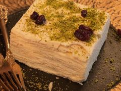 -龟兹KUCINA·新疆菜(前滩L+PLAZA店)