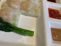 -顺德美的万豪酒店-万豪中餐厅