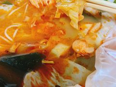 -二钢串叔麻辣烫(华龙大厦店)