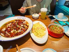 -川人百味(金安中央大街店)